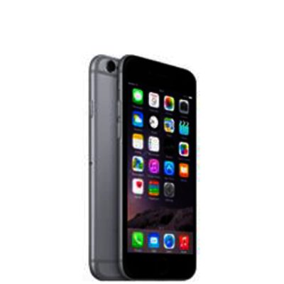 Apple iPhone 6 16GB Space Grey Apple iPhone 6 16GB Space Grey